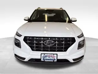 Hyundai VENUE 2026 SEL 4dr Crossover