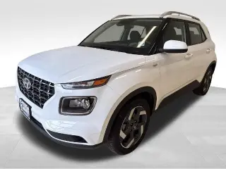 Hyundai VENUE 2026 SEL 4dr Crossover