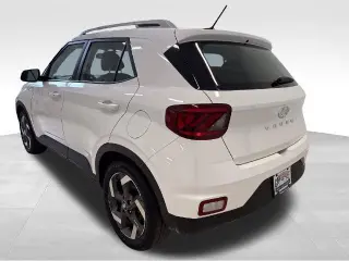 Hyundai VENUE 2026 SEL 4dr Crossover