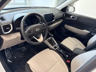 Hyundai VENUE 2026 SEL 4dr Crossover