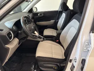 Hyundai VENUE 2026 SEL 4dr Crossover
