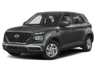 Hyundai VENUE 2023 SE 4dr Crossover
