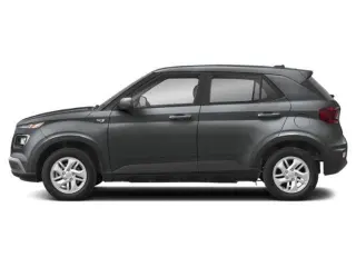 Hyundai VENUE 2023 SE 4dr Crossover