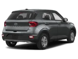 Hyundai VENUE 2023 SE 4dr Crossover