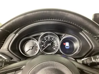 Mazda CX-5 2024 AWD 2.5 S Select 4dr SUV