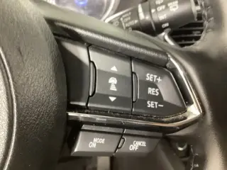 Mazda CX-5 2024 AWD 2.5 S Select 4dr SUV