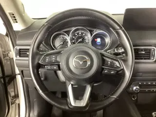 Mazda CX-5 2024 AWD 2.5 S Select 4dr SUV