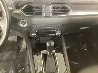 Mazda CX-5 2024 AWD 2.5 S Select 4dr SUV