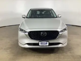 Mazda CX-5 2024 AWD 2.5 S Select 4dr SUV