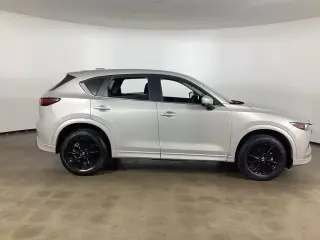 Mazda CX-5 2024 AWD 2.5 S Select 4dr SUV