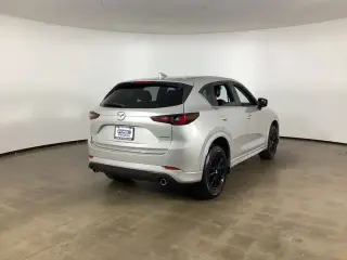 Mazda CX-5 2024 AWD 2.5 S Select 4dr SUV
