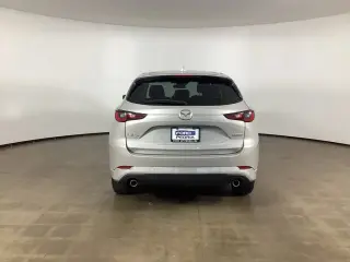 Mazda CX-5 2024 AWD 2.5 S Select 4dr SUV