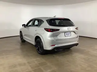 Mazda CX-5 2024 AWD 2.5 S Select 4dr SUV