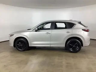 Mazda CX-5 2024 AWD 2.5 S Select 4dr SUV
