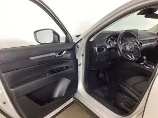 Mazda CX-5 2024 AWD 2.5 S Select 4dr SUV