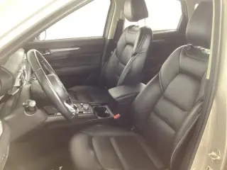 Mazda CX-5 2024 AWD 2.5 S Select 4dr SUV