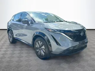 Nissan Ariya 2023 Venture+ 4dr Crossover