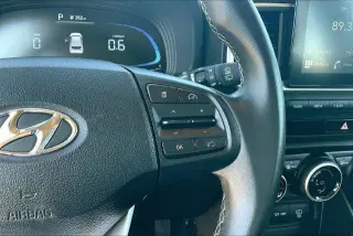 Hyundai VENUE 2025 SEL 4dr Crossover