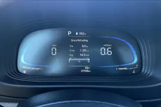 Hyundai VENUE 2025 SEL 4dr Crossover