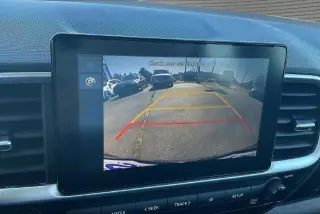 Hyundai VENUE 2025 SEL 4dr Crossover