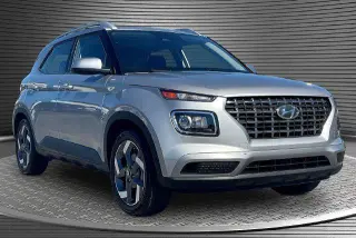 Hyundai VENUE 2025 SEL 4dr Crossover