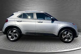 Hyundai VENUE 2025 SEL 4dr Crossover