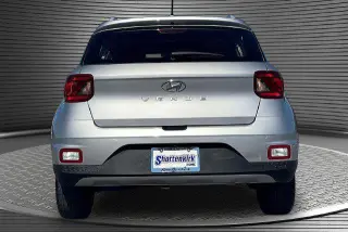Hyundai VENUE 2025 SEL 4dr Crossover