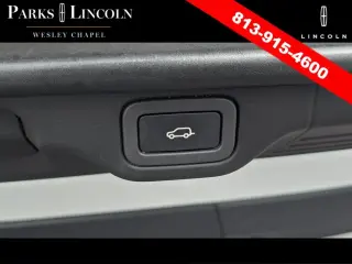 Land Rover Range Rover 2015 4x4 Supercharged LWB 4dr SUV