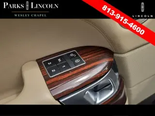 Land Rover Range Rover 2015 4x4 Supercharged LWB 4dr SUV