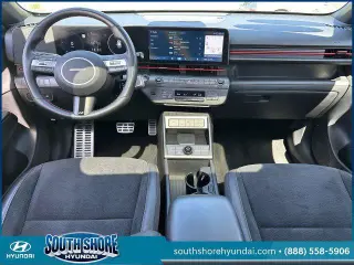 Hyundai KONA 2024 AWD N Line 4dr Crossover