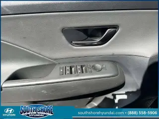 Hyundai KONA 2024 AWD N Line 4dr Crossover