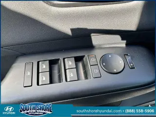 Hyundai KONA 2024 AWD N Line 4dr Crossover