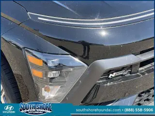 Hyundai KONA 2024 AWD N Line 4dr Crossover