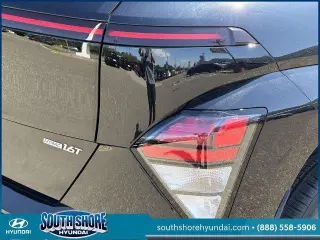 Hyundai KONA 2024 AWD N Line 4dr Crossover
