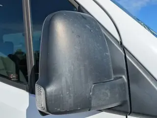 Mercedes-Benz Sprinter 2025 2500 3dr 170 in. WB High Roof Passenger Van (2.0L I4)