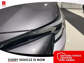 Toyota Corolla Hatchback 2026 SE 4dr Hatchback