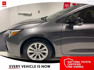 Toyota Corolla Hatchback 2026 SE 4dr Hatchback