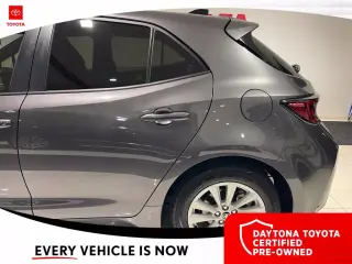 Toyota Corolla Hatchback 2026 SE 4dr Hatchback