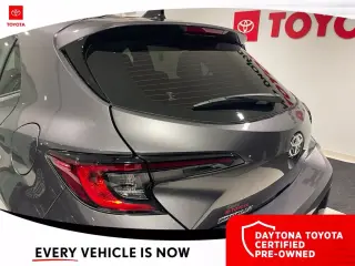 Toyota Corolla Hatchback 2026 SE 4dr Hatchback