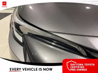 Toyota Corolla Hatchback 2026 SE 4dr Hatchback