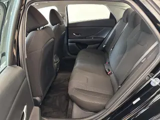 Hyundai ELANTRA 2025 SE 4dr Sedan