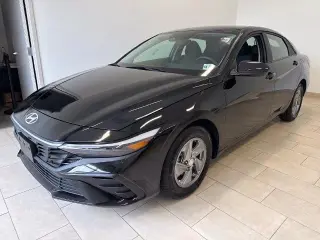 Hyundai ELANTRA 2025 SE 4dr Sedan