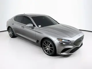 Genesis G70 2023 2.0T 4dr Sedán
