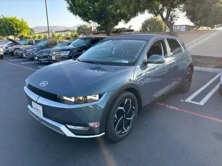 Hyundai IONIQ 5 2024 SEL 4dr Crossover