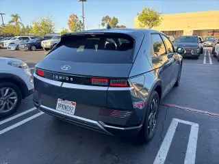 Hyundai IONIQ 5 2024 SEL 4dr Crossover