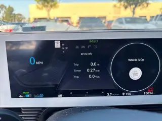 Hyundai IONIQ 5 2024 SEL 4dr Crossover