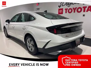Hyundai SONATA 2025 SE 4dr Sedán