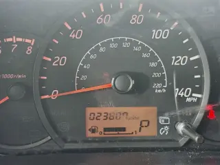 Mitsubishi Mirage G4 2024 ES 4dr Sedán