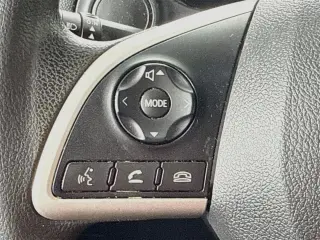Mitsubishi Mirage G4 2024 ES 4dr Sedán