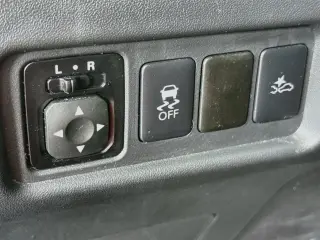 Mitsubishi Mirage G4 2024 ES 4dr Sedán